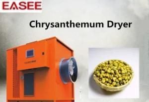 Commercial Used Flower Heat Pump Dryer Moringa Chrysanthemum Dryer