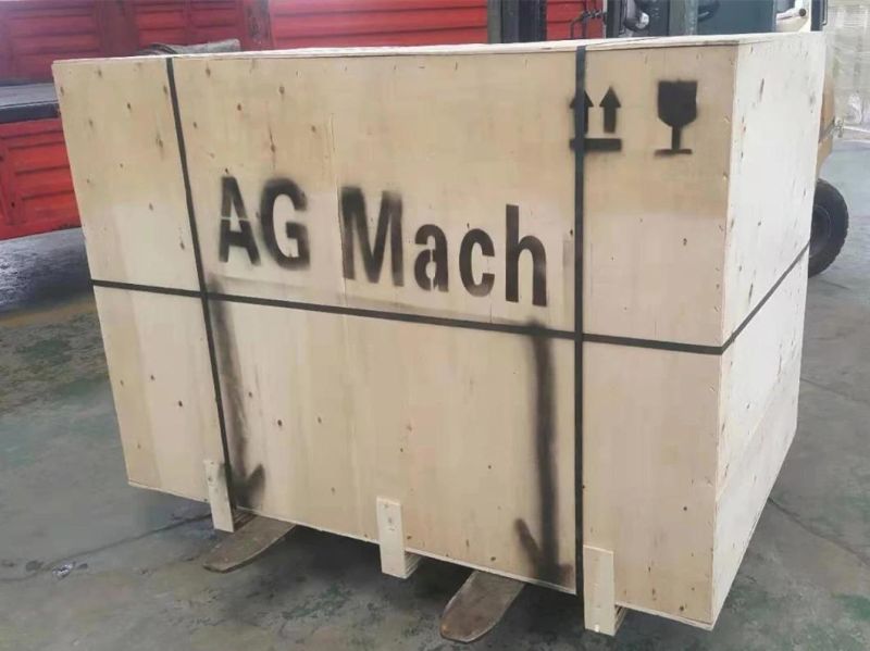 Factory Supply Meat Processing Machinery Meat Vacuum Tumbler
