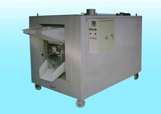 Cheap Peanut Roasting Machine Price