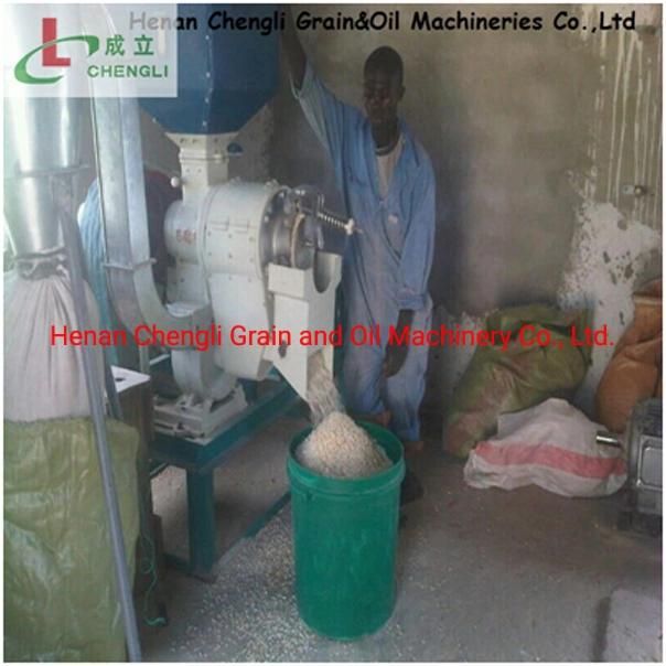 15-30t 24h Small Wheat Flour Mill Flour Making Machines with Price
