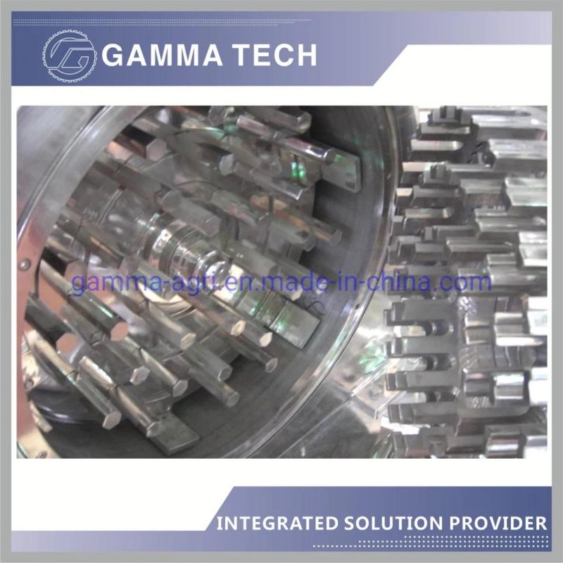 China Manufacture Homeuse Farm Small Animal Feed Grinder