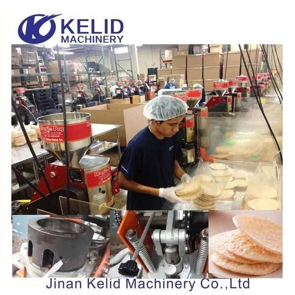Rice Cake Machine