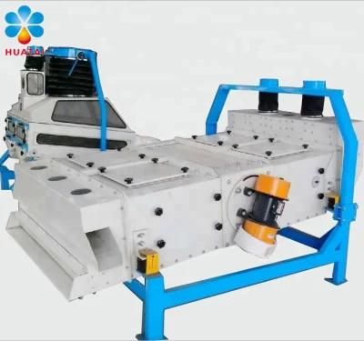 Bangladesh Big Capacity of Soybean Oil Extraction Machines