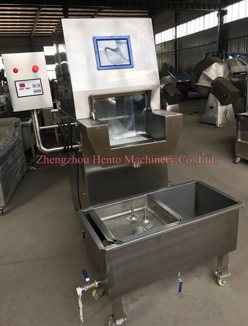 Cheapest Meat Brine Injector Made In China