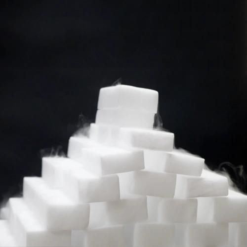 Wuxi Magicball Semi-Automatic Dry Ice Reformer/Dry Ice Pellets to Dry Ice Slices