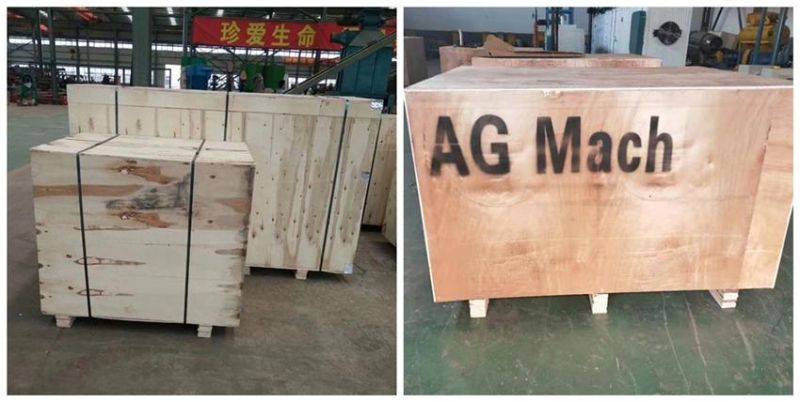 Hot Selling Sausage Processing Machine Sausage Filling Machine with Tying