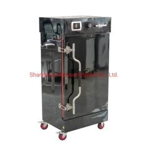 Movable Stainless Steel Electric Steamer Steamer Rice