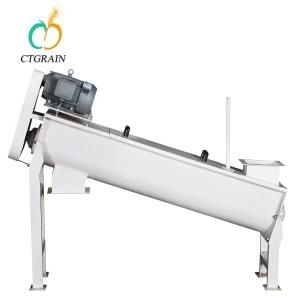 Ctgrain Wheat Intensive Dampener Dampening of Grains in Flour Mill