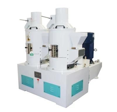 Clj High Quality Vertical Rice Whitener Rice Mill Machine Mnsl21.5/21.5