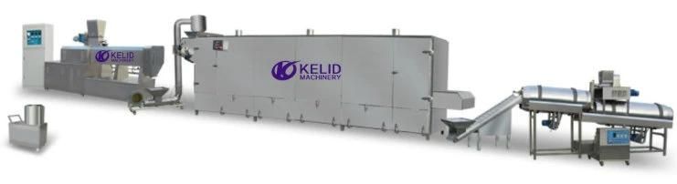 New Condition High Quality Core Filled Snack Maker