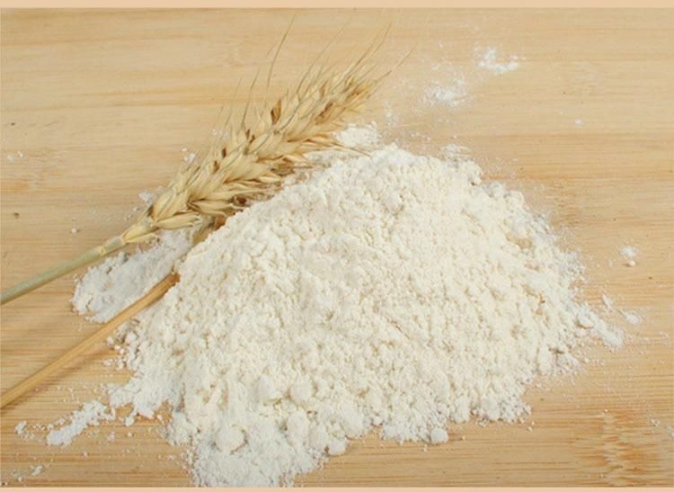 Wheat Maize Roller Mill Wheat Flour Mill