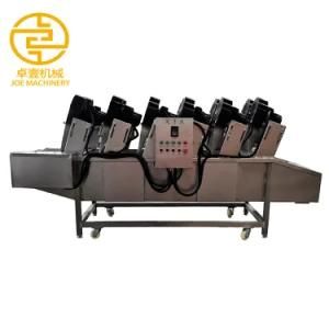 Vegetable Drying Machine Air Drier