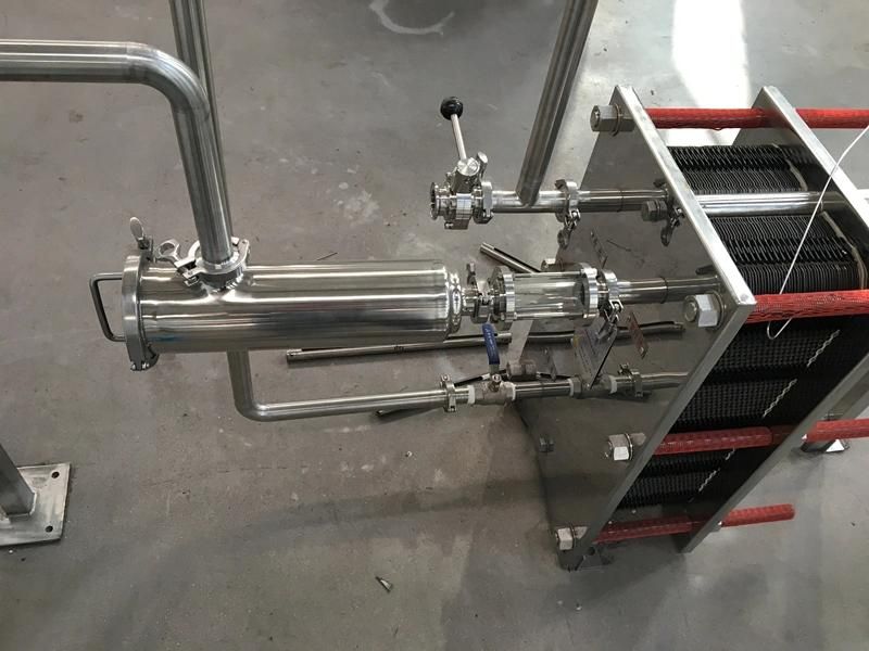 300L /500L Stainless Steel Craft Beer Brewery Equipment/Beer Brewing Equipment for Sale