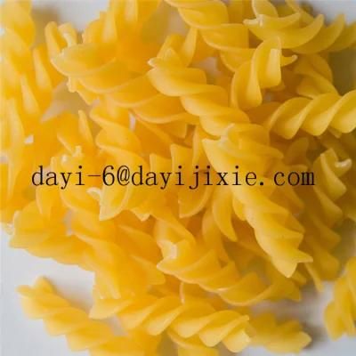 Automatic Spaghetti Making Machine/Spaghetti Extrusion Machinery
