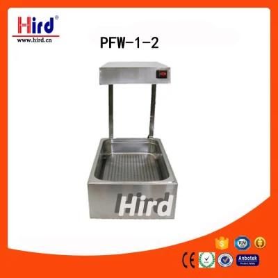 Electric Food Warmer Station (PFW-1-2) Ce Bakery Equipment BBQ Catering Equipment Food ...