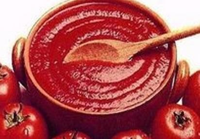 Top Quality Tomato Sauce Production Line