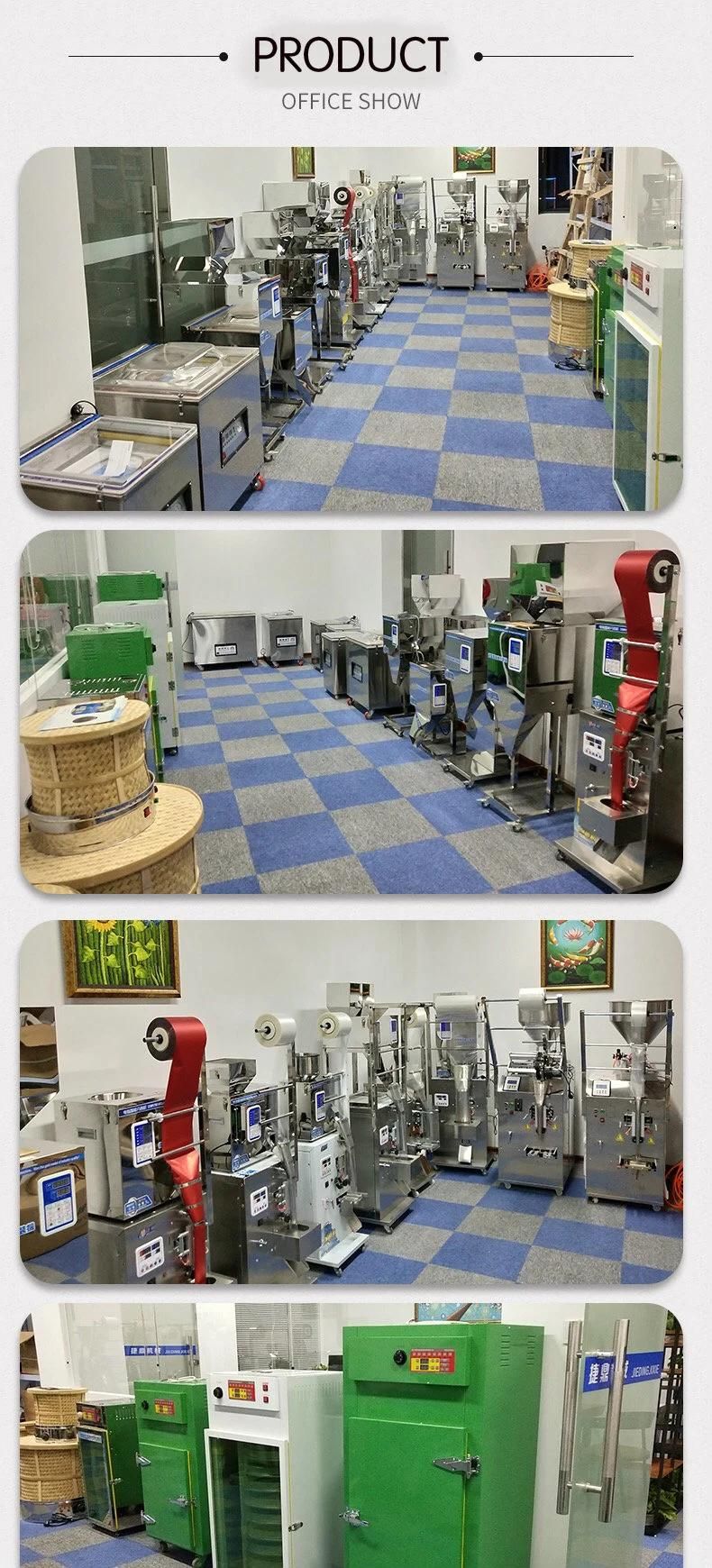 Automatic Powder Coco Coffee Food Packaging/Package Pack Machine for Powder Packing