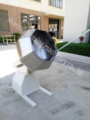 Drum Flavoring Machine/Chips Seasoning Machine/Potato Chips Flavoring Machine