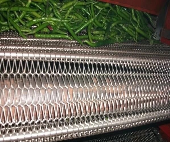High Efficency Electric Fruit Vegetable Dehydrator Dryer