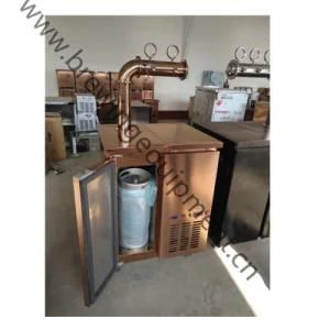 Industry Brew Kettle / Beer Making Machine for Pub / Restaurant / Hotel