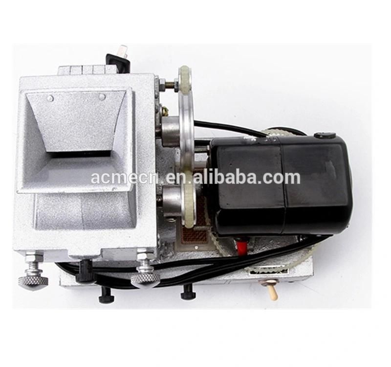 Automatic Lab Rice Huller