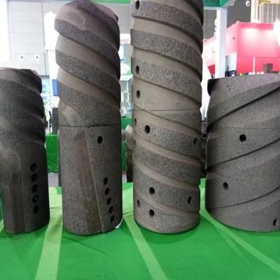 Mnml3000 Emery Roller Chenzhou Bishan Whitener Emery Roller