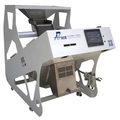 Pumpkin Seeds Processing Machine Color Sorter