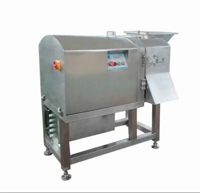 One Year Warranty Potato Chips Cutting Cutter Carrot Onion Making Machine