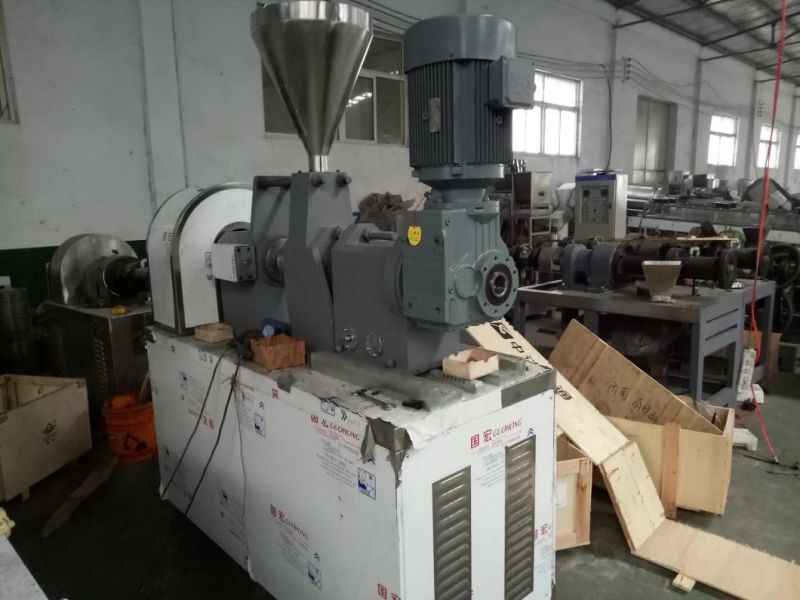 Keysong Automatic Kurkure Processing Plant