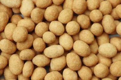 Automatic Peanut Coating Machine Cashew Nut Coater