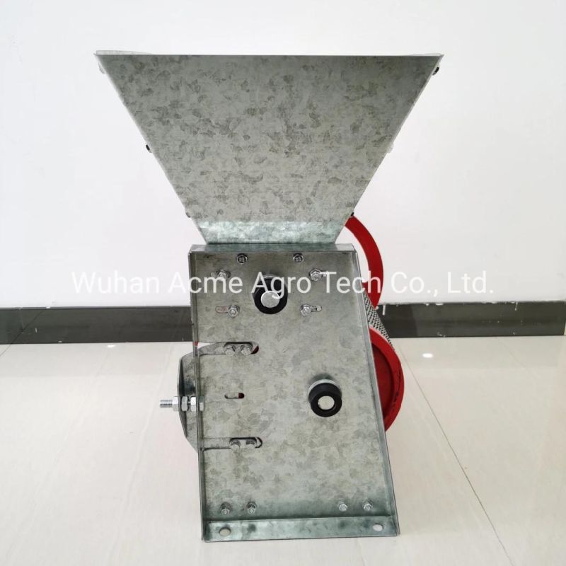 High Quality Coffee Bean Peeling Mini Manual Coffee Pulper Machine