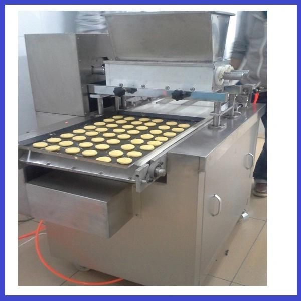 Cookies Making Machine Drop Cookies Machine Wire Cut Cookie Machine