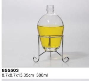 Wholesale Glass Beverage Dispenser Glass Jar