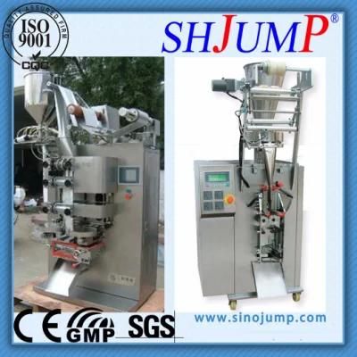 Pouch 70g Tomato Paste Sachet Production Line