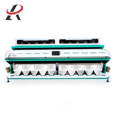 Best Price and Best Service Color Sorting Machine