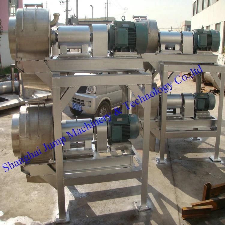 Cashew Processing Production Line Machine