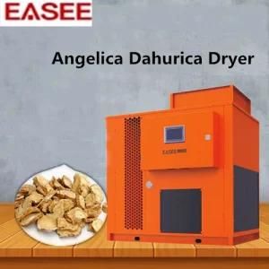 Electrical Freeze Angelica Dryer/Air Hot Dried Food Machinery Heat Pump