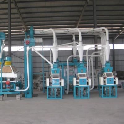 Price for Maize Milling Machines, Maize Flour Milling Machines