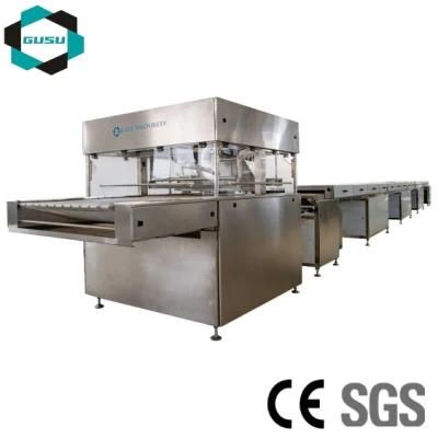 Chocolate Dripping Machine Tyj1000