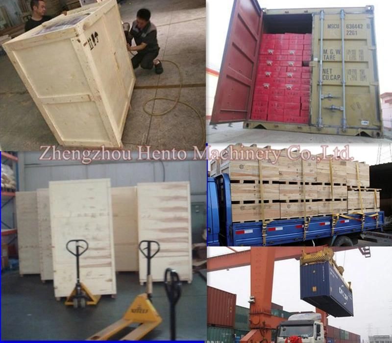High Quality Peanut Sheller Machine