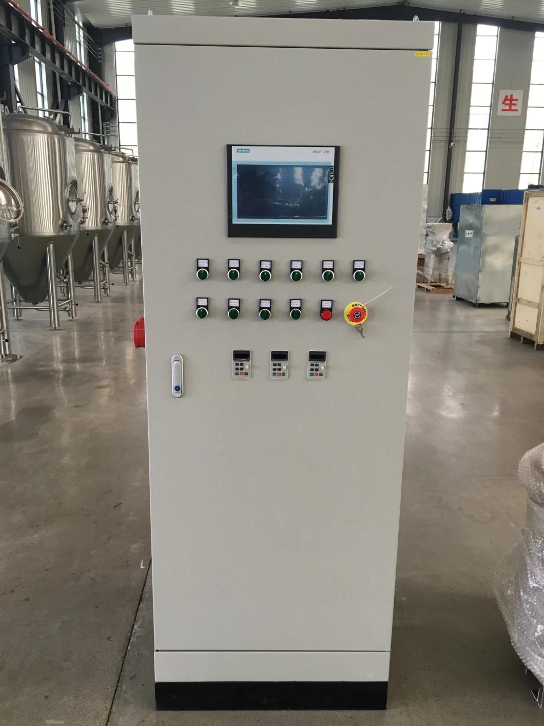 Cassman 500L Beer Unitank