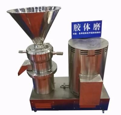 Peanut Walnut Sesame Coffee Bean Cocoa Butter Press Machine