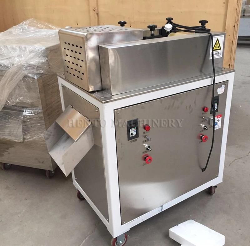 Automatic Bread Crumbs Manufacturers / Bread Crumb Making Machine