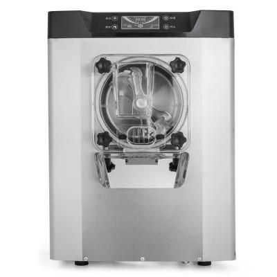 Italian Ice Cream Machine Ice Cream Bar Machine