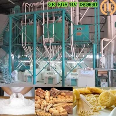 Grain Mills for Sale, 2018 New Design Wheat Mills Machine Price