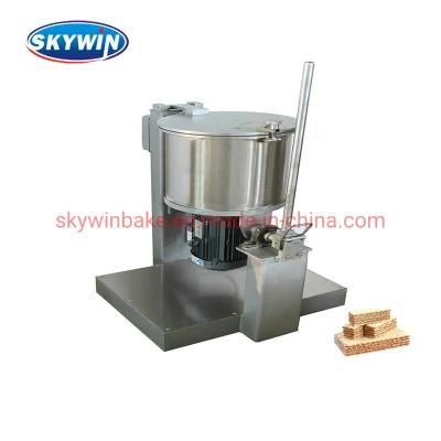 Wafer Biscuit Making Machine Automatic Wafer Machine