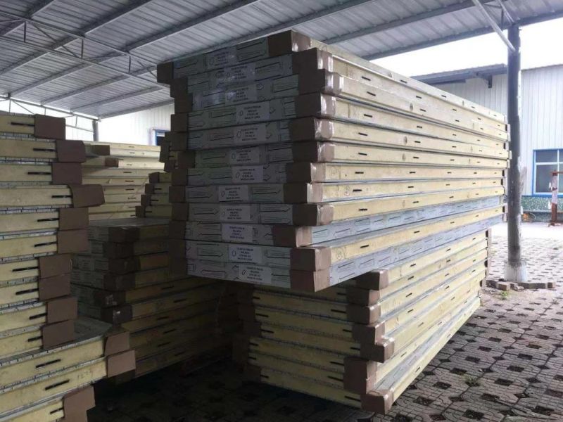 Cold Room for Fruits Vegetables Meat Fishes
