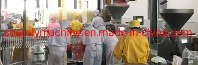 Meat Processing Machines Sausage Making Meat Machine