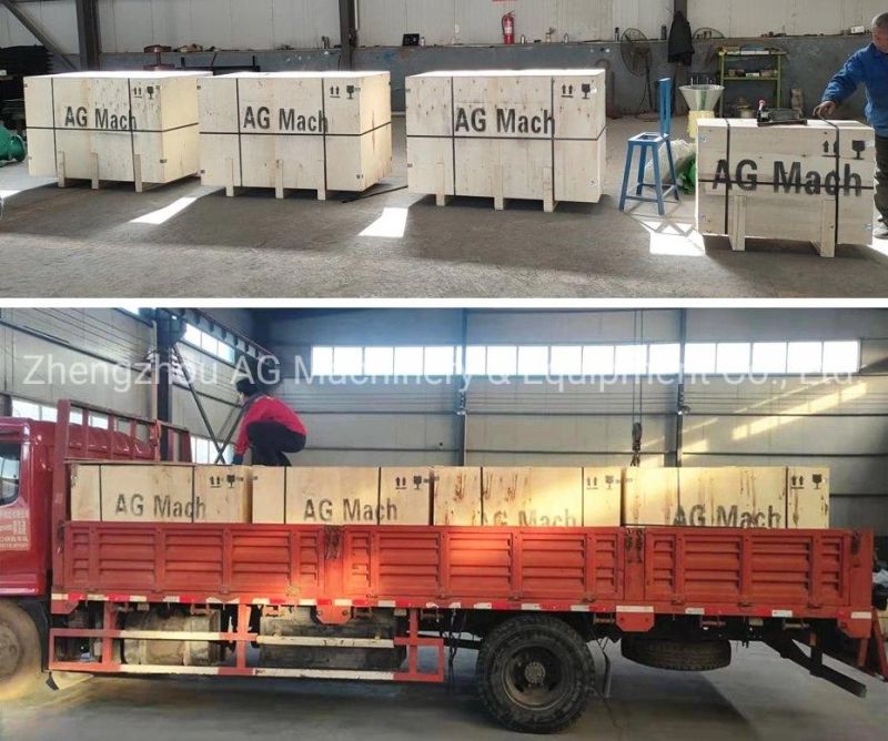 Factory Suppliers Automatic Fruit Vegetable Bubbles Washing Equipment