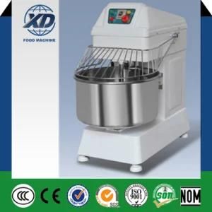 Good Quanlity Pastry Pizza Flour Spiral Dough Mixer Machine